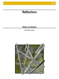 Ricky Lombardo: Reflections