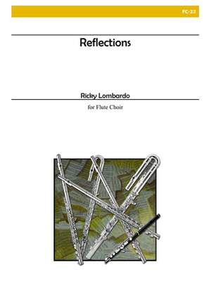 Ricky Lombardo: Reflections