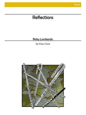 Ricky Lombardo: Reflections