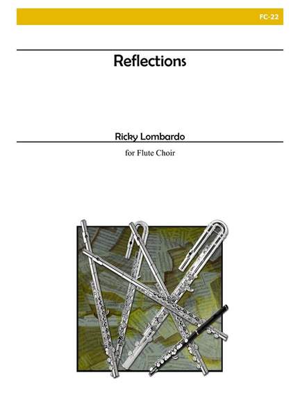 Ricky Lombardo: Reflections