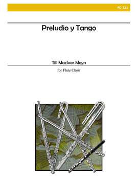Till MacIvor Meyn: Preludio Y Tango