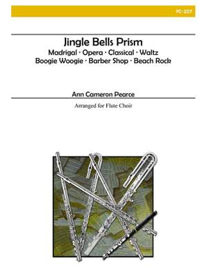 Jingle Bells Prism