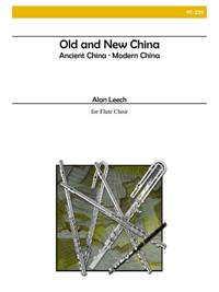 Alan Leech: Old and New China
