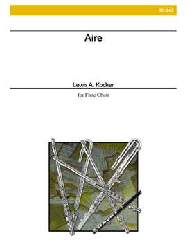 Lewis Kocher: Aire