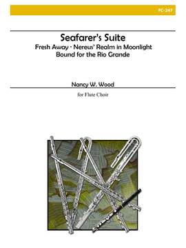 Nancy W. Wood: SeafarerS Suite