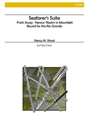 Nancy W. Wood: SeafarerS Suite