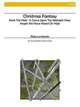 Christmas Fantasy