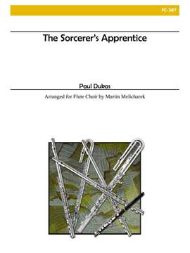 Paul Dukas: The SorcererS Apprentice