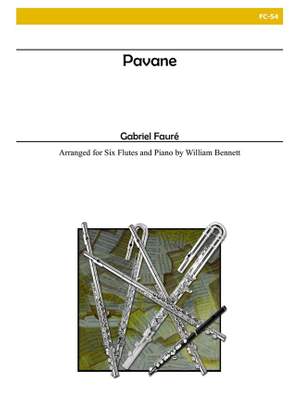 Gabriel Fauré: Pavane