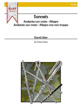 David Uber: Sonnets