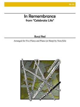 Buryl Red: In Remembrance