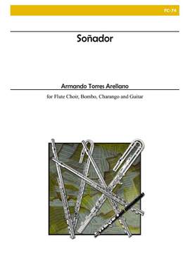Armando Torres Arellano: Soñador