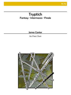 James Cantor: Triptych