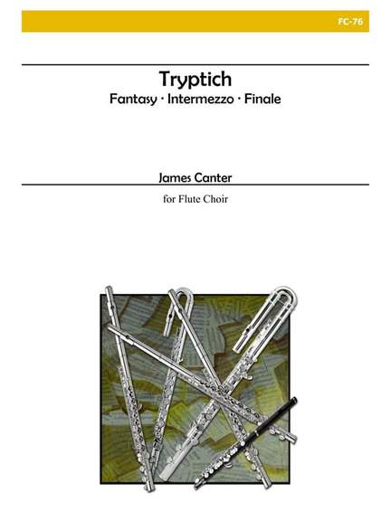 James Cantor: Triptych
