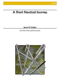 Jason R. Hodac: A Short Nautical Journey