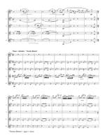 Franz Schubert: Trockne Blumen For Flute Quintet Product Image