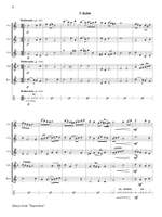 Michael Praetorius: Dances From Terpsichore For Flute Choir Product Image