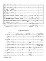 Antonio Vivaldi: Gloria For Flute Choir Product Image