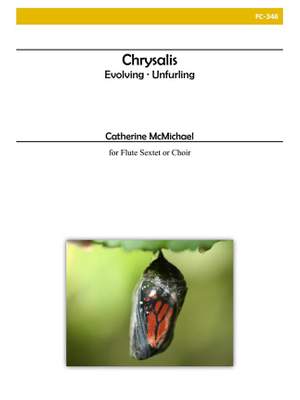 Catherine Mcmichael: Chrysalis