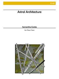 Samantha Cooke: Astral Architecture