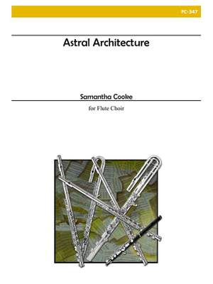 Samantha Cooke: Astral Architecture