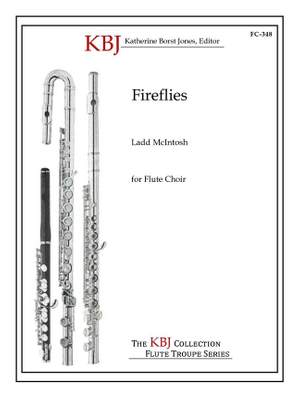 Ladd Mcintosh: Fireflies