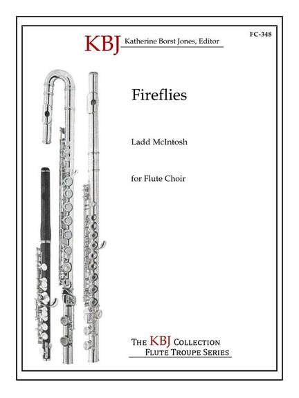 Ladd Mcintosh: Fireflies