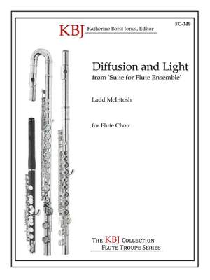 Ladd Mcintosh: Diffusion and Light