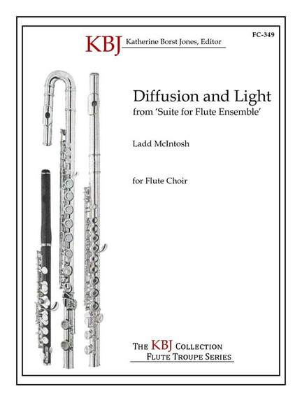 Ladd Mcintosh: Diffusion and Light