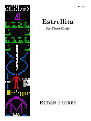 Ruben Flores: Estrellita
