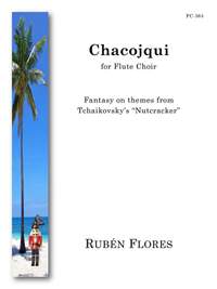 Ruben Flores: Chacojqui