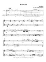 Max Bruch: Kol Nidre Product Image