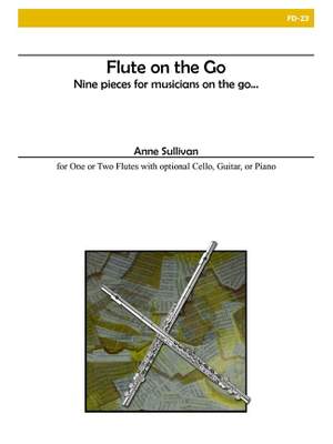 Anne Sullivan: Flute On The Go