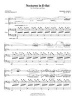 Frédéric Chopin: Nocturne In D-Flat Product Image