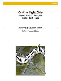 Genevieve Fritter: On The Light Side
