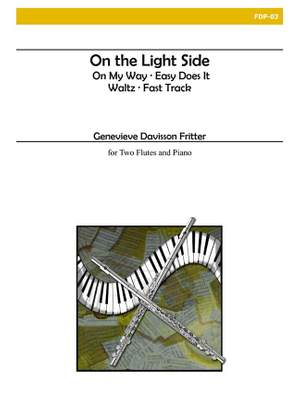 Genevieve Fritter: On The Light Side