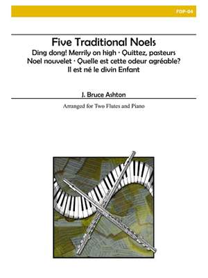 Five Traditional Noels