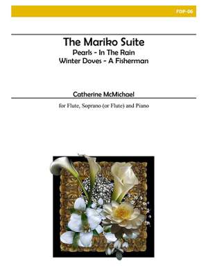 Catherine Mcmichael: Mariko Suite