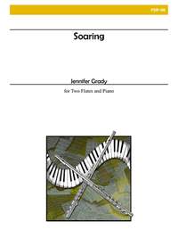 Jennifer Grady: Soaring