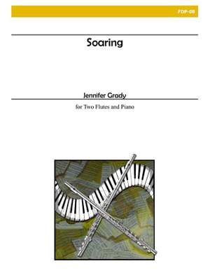 Jennifer Grady: Soaring