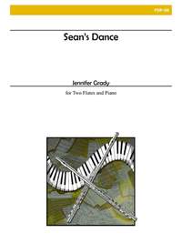 Jennifer Grady: SeanS Dance