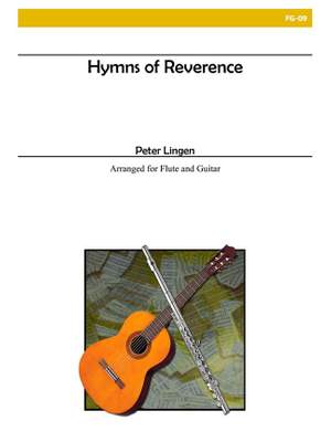 Hymns Of Reverence