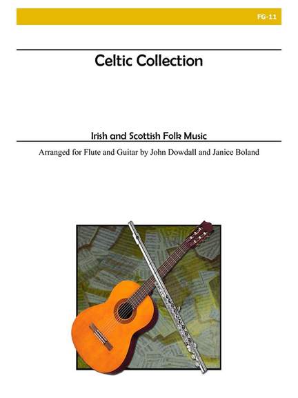 Celtic Collection
