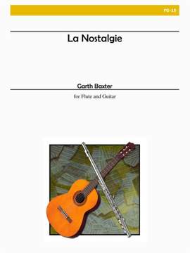 Garth Baxter: La Nostalgie