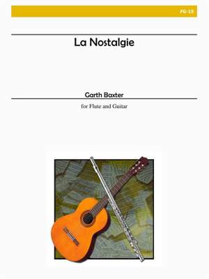 Garth Baxter: La Nostalgie