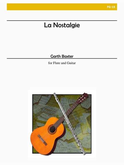 Garth Baxter: La Nostalgie