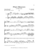 Wolfgang Amadeus Mozart: Flute Quartet In D Major, K. 285 Product Image