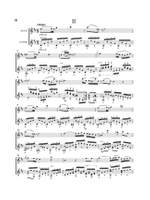 Wolfgang Amadeus Mozart: Flute Quartet In D Major, K. 285 Product Image