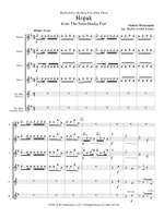 Modest Mussorgsky: Hopak Product Image
