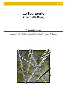 Eugène Damare: La Tourterelle